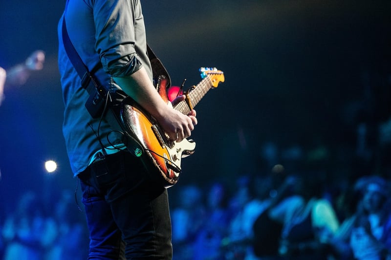 Concert Image